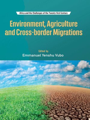 cover image of Environment, Agriculture and Cross-borde